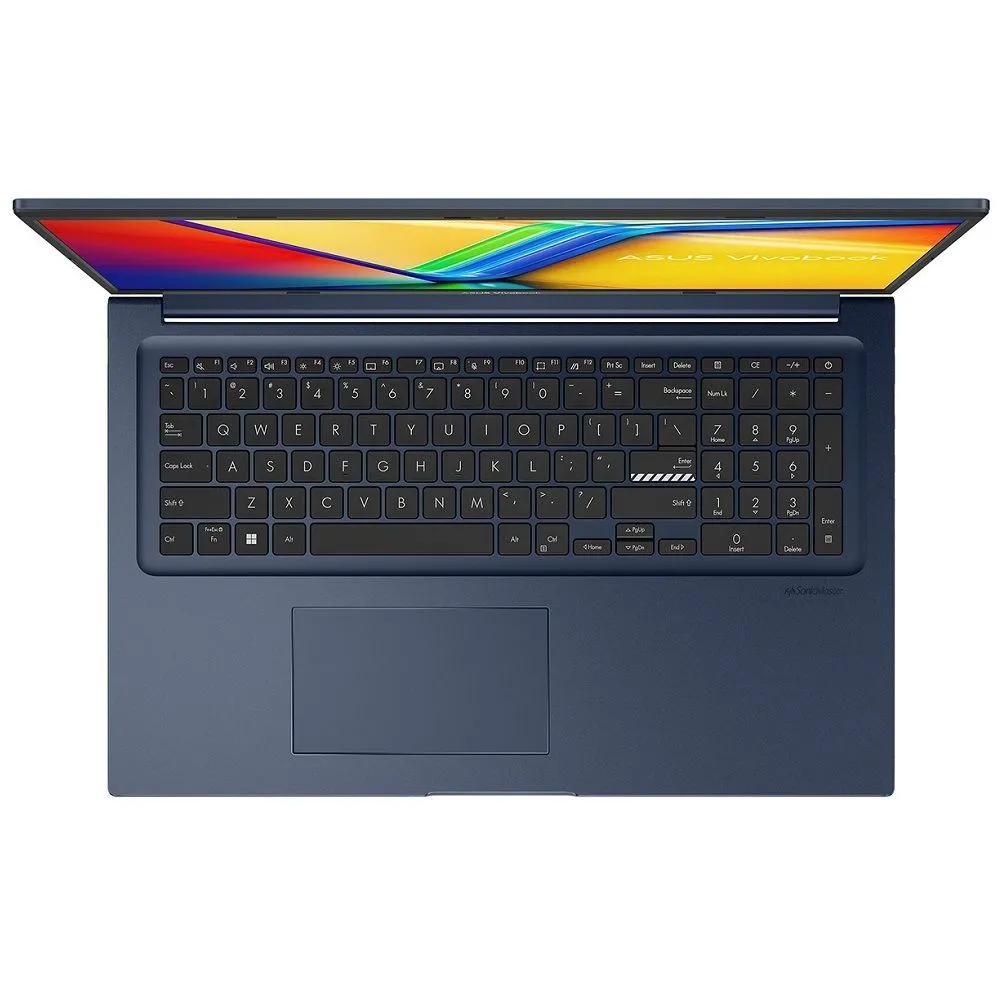 ASUS Vivobook 15 X1504VA-BQ579 (Intel® Core™ 5 120U)