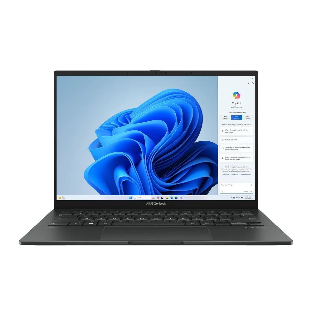 ASUS Zenbook 14 OLED Q415MA-U5512 (Intel® Core™ Ultra 5 125H