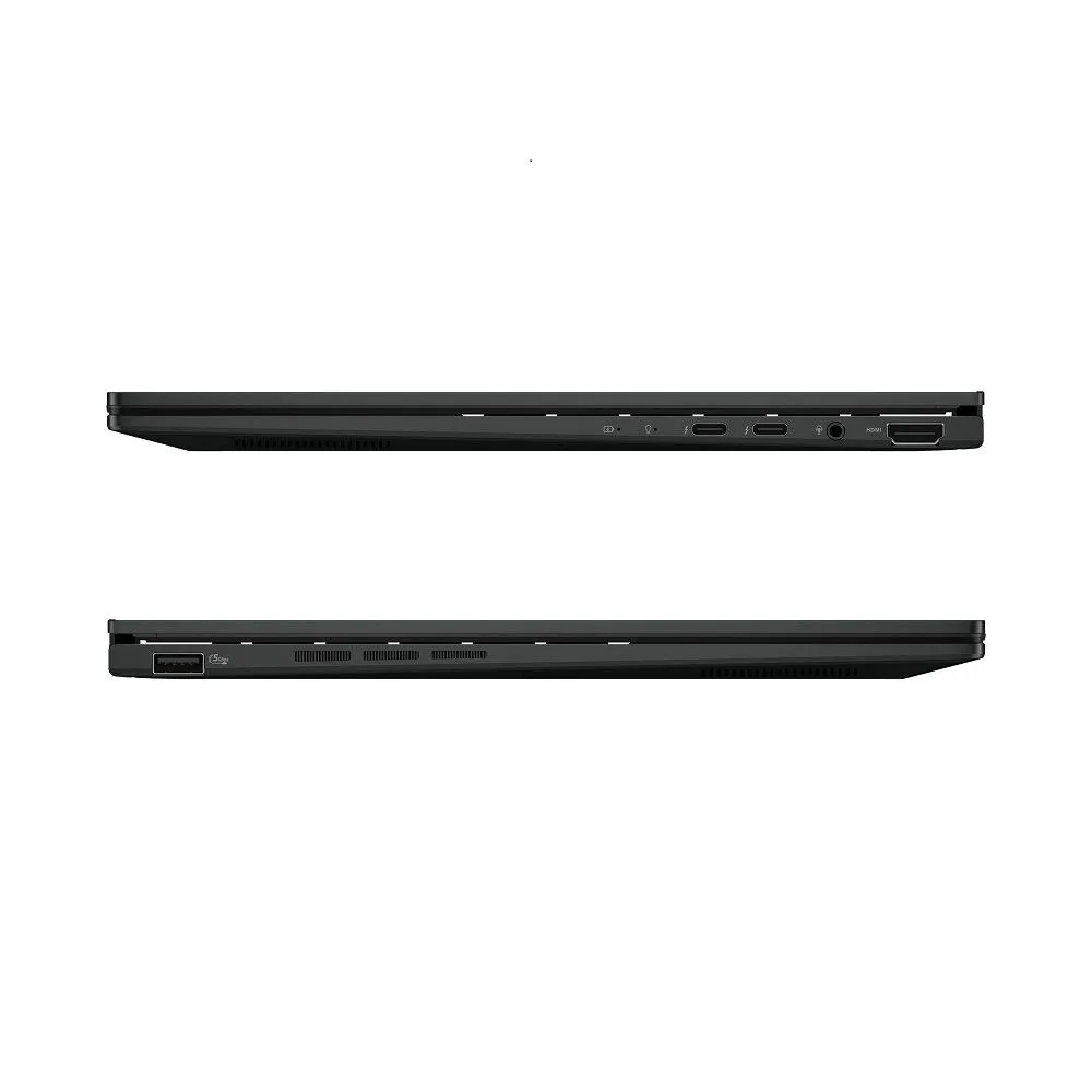 ASUS Zenbook 14 OLED Q415MA-U5512 (Intel® Core™ Ultra 5 125H - 2