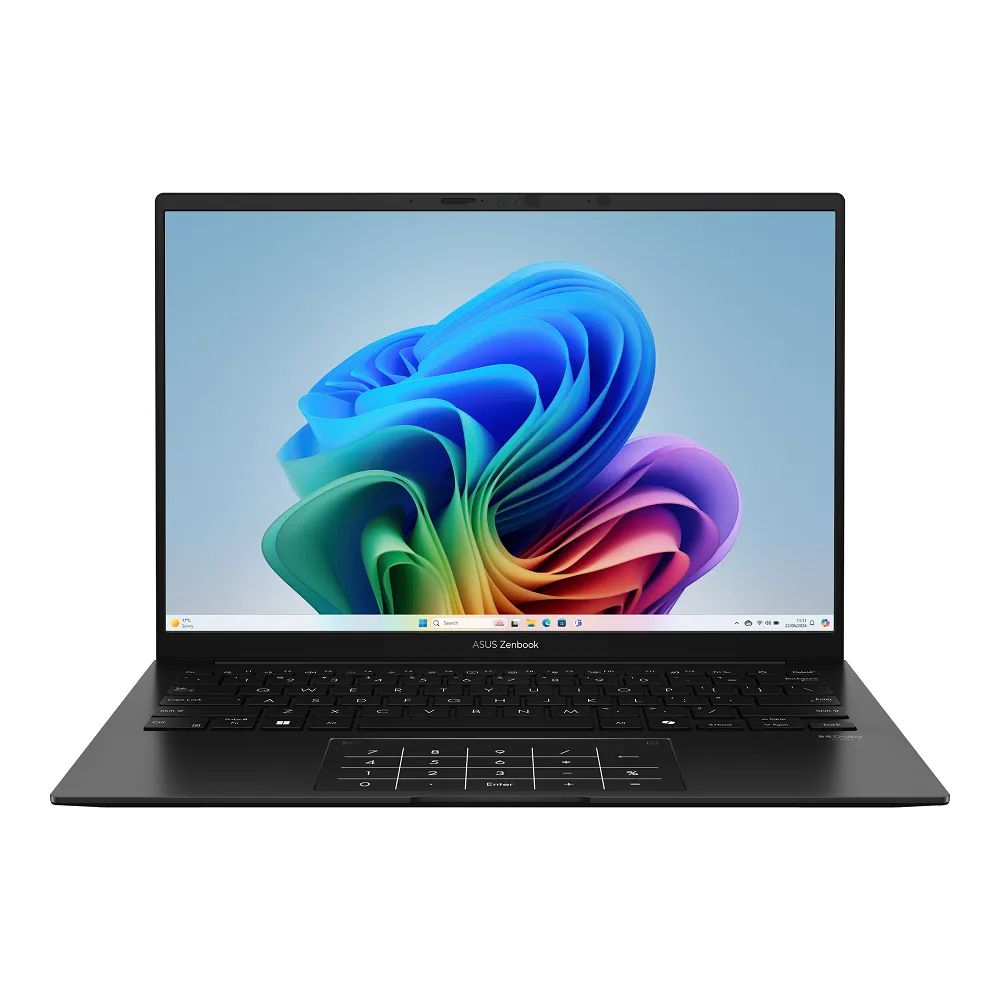 ASUS ZenBook 14 OLED UM3406KA-QD170 (AMD Ryzen™ AI 7 350