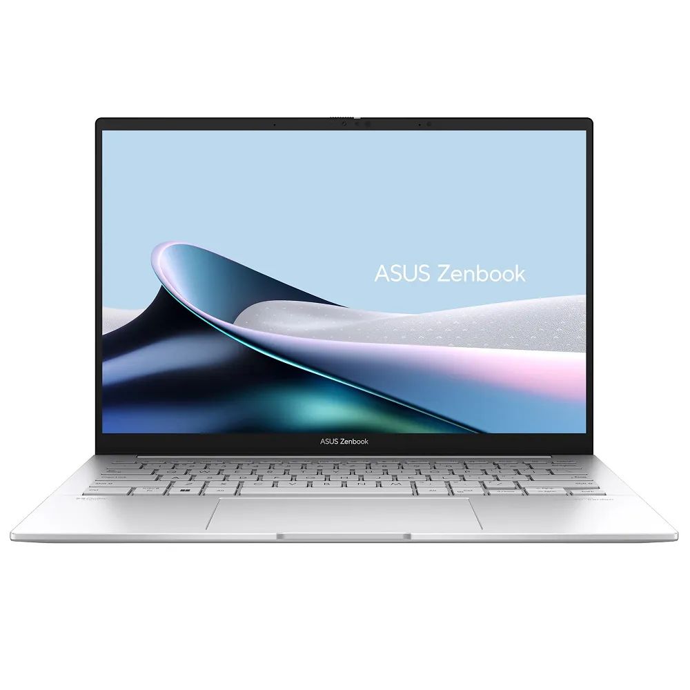 ASUS ZenBook 14 OLED UX3405CA-PP157W (Intel® Core™ Ultra 9 285H | 14'' 2.8K (2880 x 1800) OLED 120Hz - 2