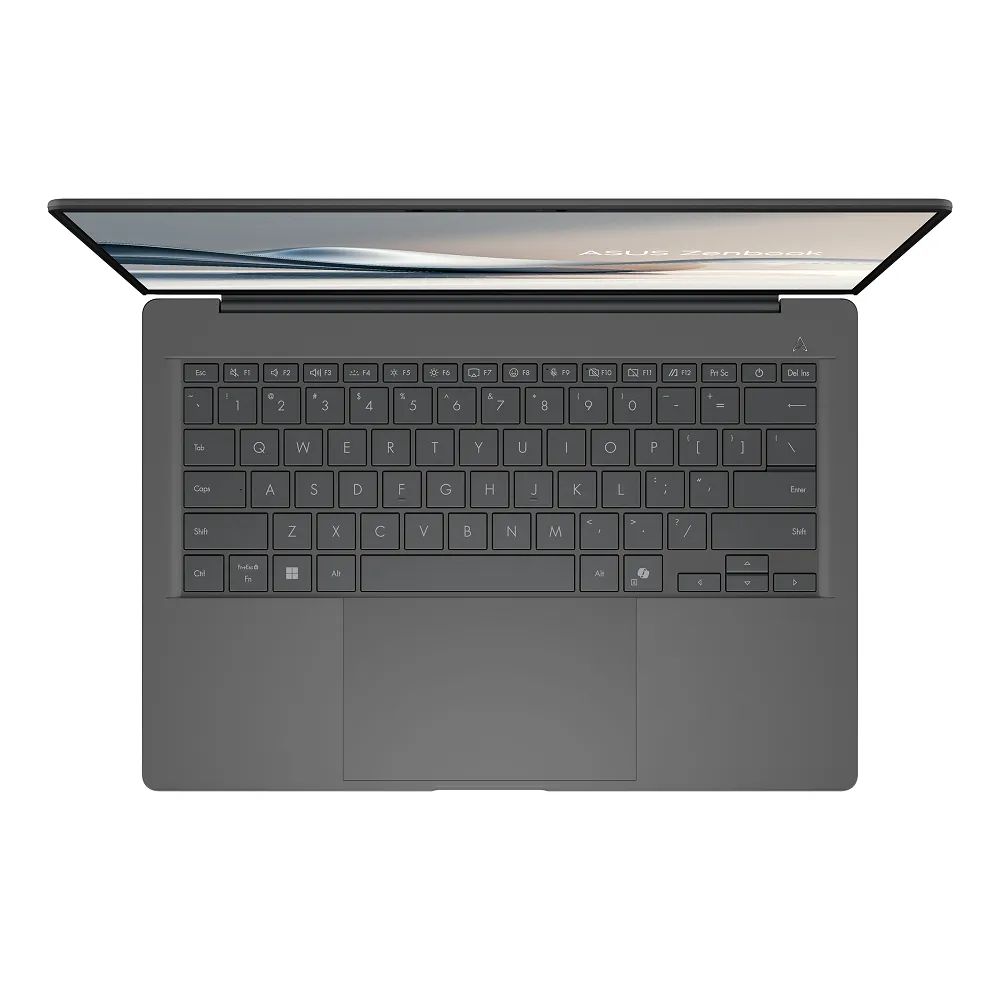 Asus ZenBook A14 UX3407QA-QD215W ( Snapdragon® X (X1 26 100 - 2