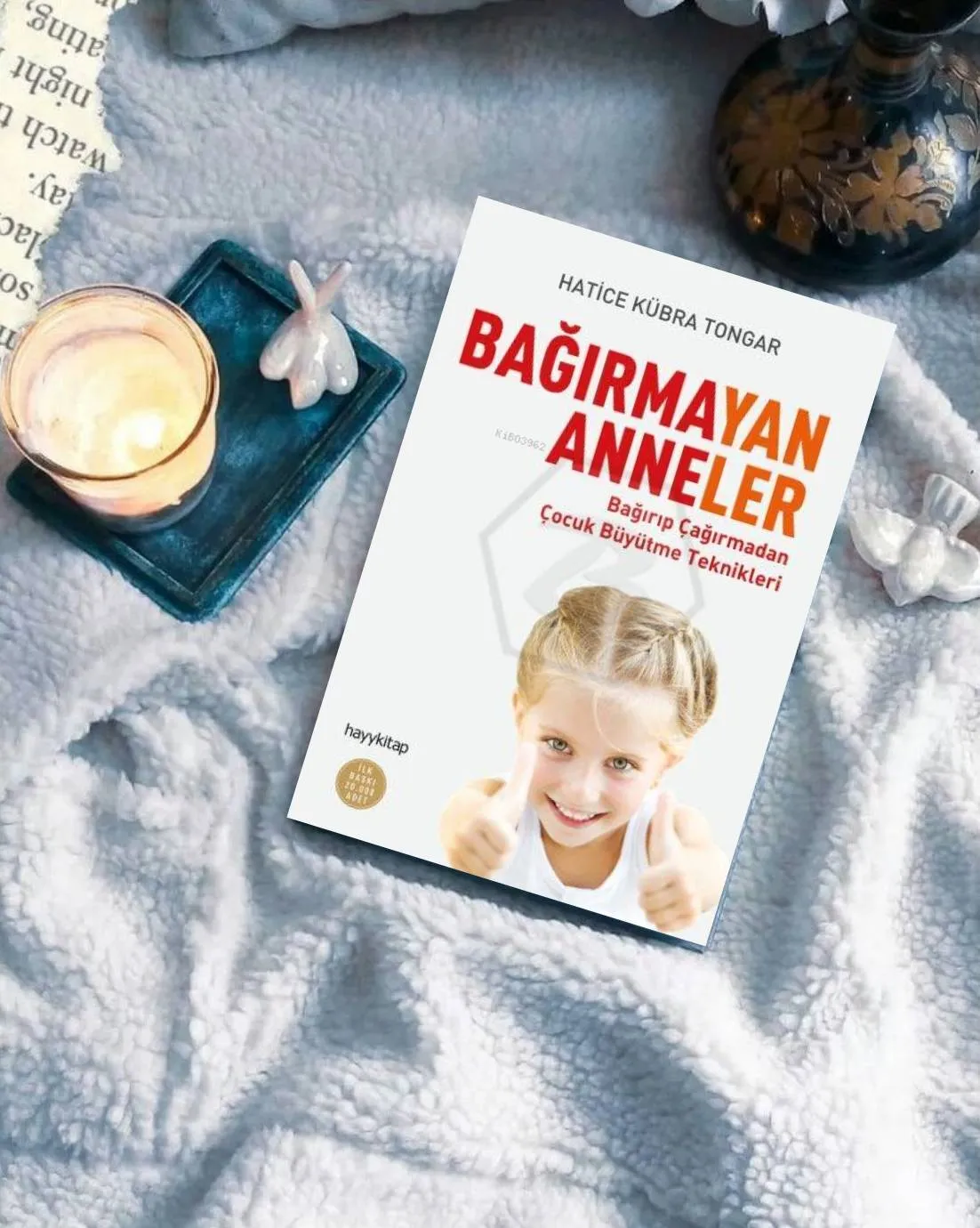 Bağırmayan Anneler