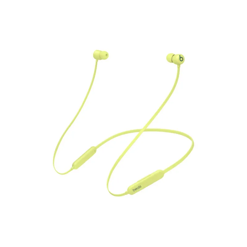BEATS FLEX MYMG2 (YELLOW) НАУШНИКИ