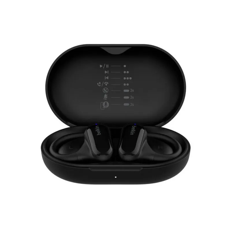 BELKIN SOUNDFORM CLEARFIT НАУШНИКИ