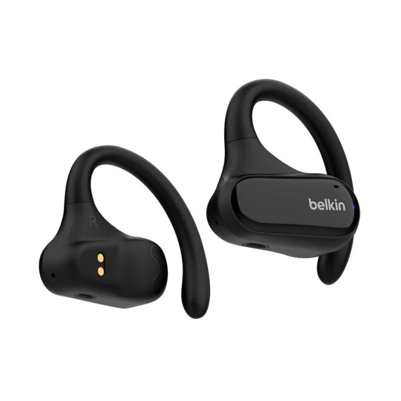 BELKIN SOUNDFORM CLEARFIT НАУШНИКИ - 2