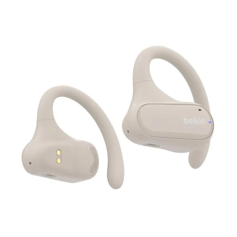 BELKIN SOUNDFORM CLEARFIT НАУШНИКИ - 3