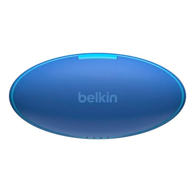BELKIN SOUNDFORM NANO (BLUE) НАУШНИКИ