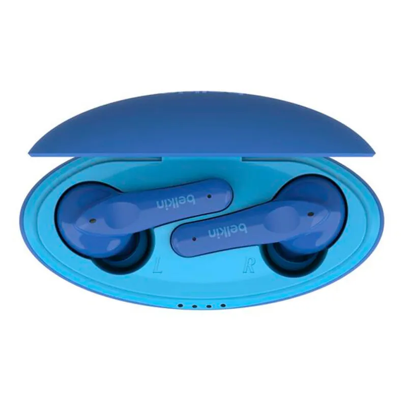 BELKIN SOUNDFORM NANO (BLUE) НАУШНИКИ - 2