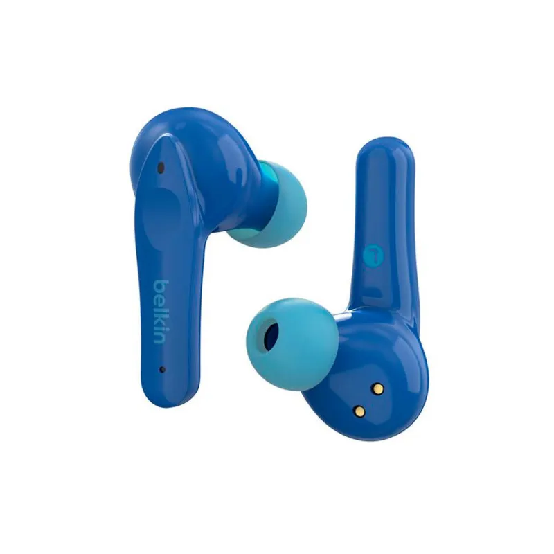 BELKIN SOUNDFORM NANO (BLUE) НАУШНИКИ - 3