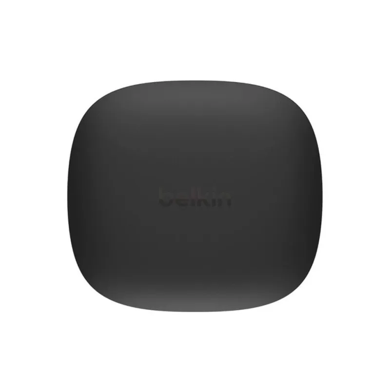 BELKIN SOUNDFORM PULSE NOISE CANCELLING (BLACK) НАУШНИКИ