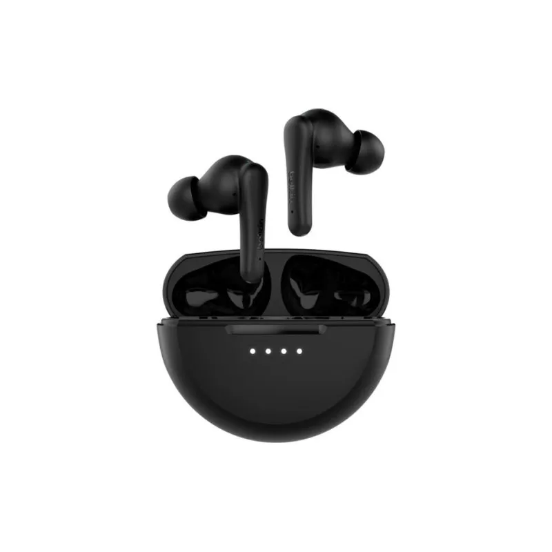 BELKIN SOUNDFORM RHYTHM TRUE (BLACK) НАУШНИКИ