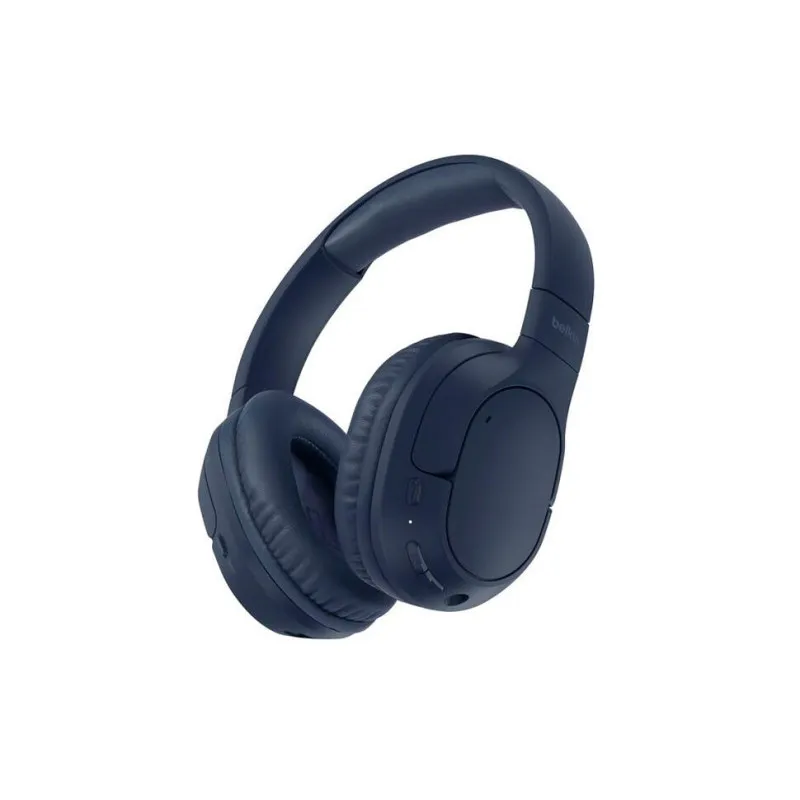 BELKIN SOUNDFORM SURROUND (BLUE) НАУШНИКИ