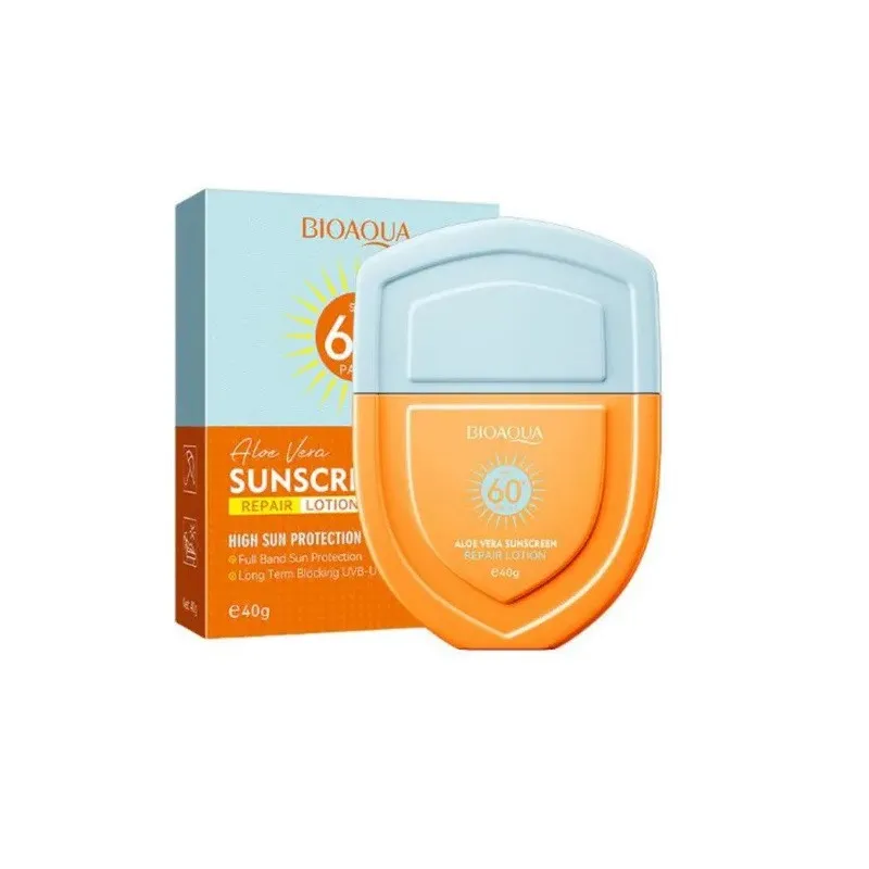 BIOAQUA 60+ GÜNDEN GORAÝJY KREM 40 G