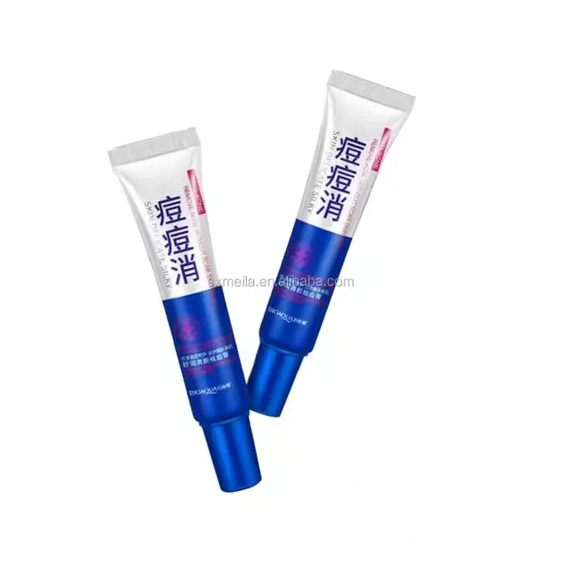 BIOAQUA AKNE GARŞY KREM 30 G