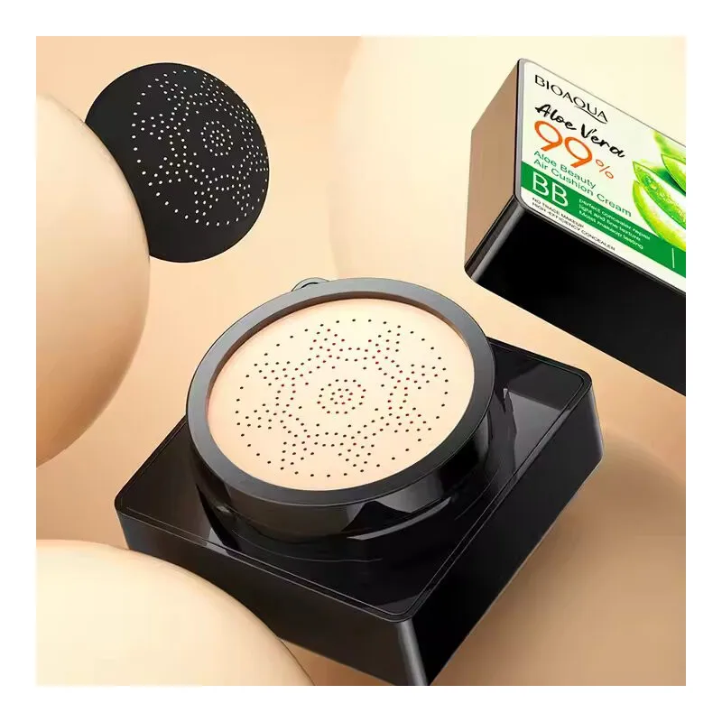 BIOAQUA ALOE VERA AIR CUSHION