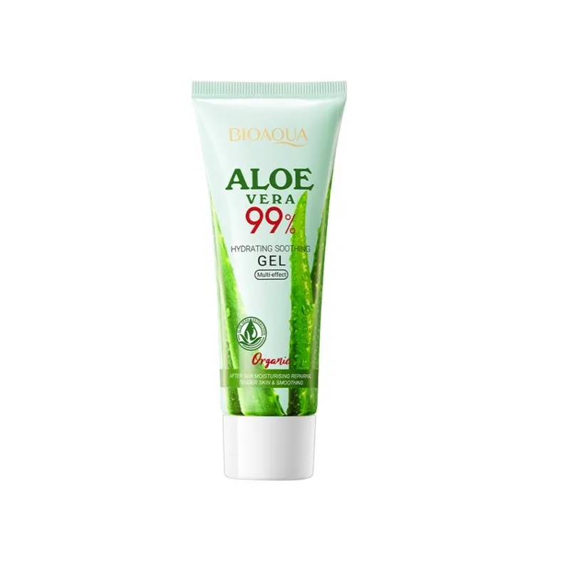 BIOAQUA ALOE WERALY NEMLENDIRIJI GEL 50 G