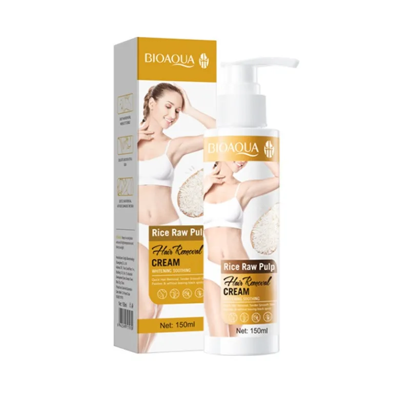 BIOAQUA DEPILÝASIÝA KREMI 150 ML