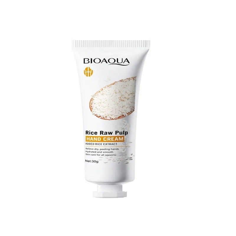 BIOAQUA TÜWILI EL KREMI 30 G