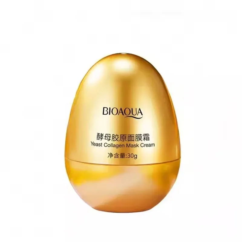 BIOAQUA ÇUŇŇUR ARASSALAÝJY PILING MASKA 30G