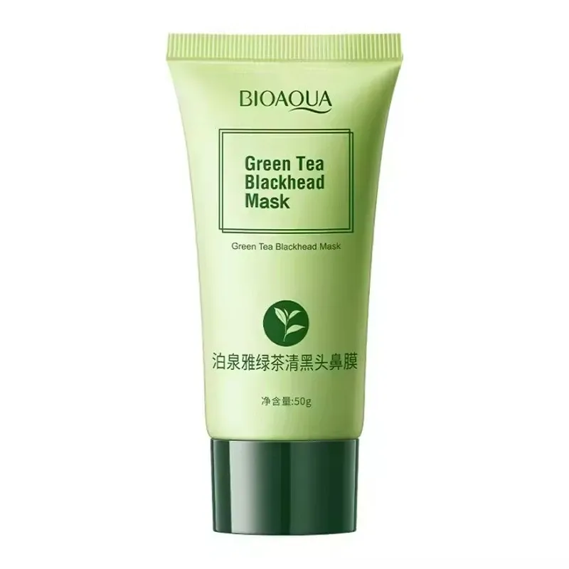 BIOAQUA ÇUŇŇUR ARASSALAÝJY PILING MASKA 50G