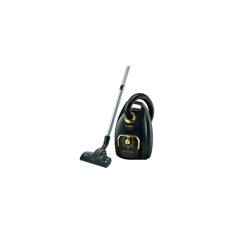 BOSCH BGL8GOLD (BLACK-GOLD) ПЫЛЕСОС