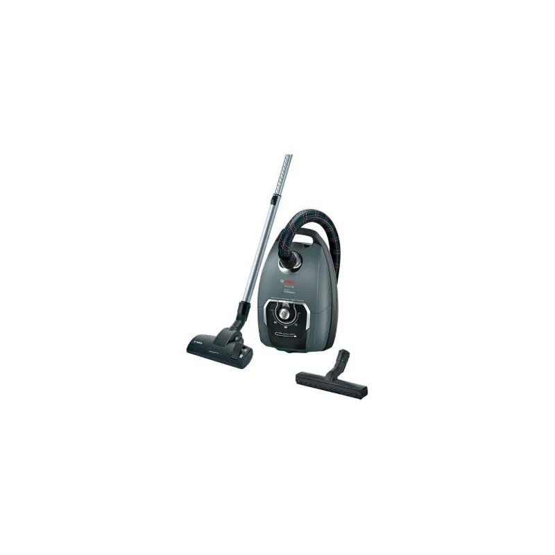 BOSCH BGL8PRO5 (GRAY) ПЫЛЕСОС