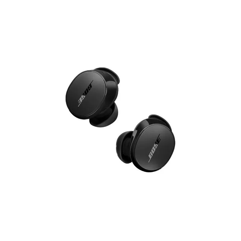 BOSE QUIETCOMFORT EARBUDS (BLACK) НАУШНИКИ
