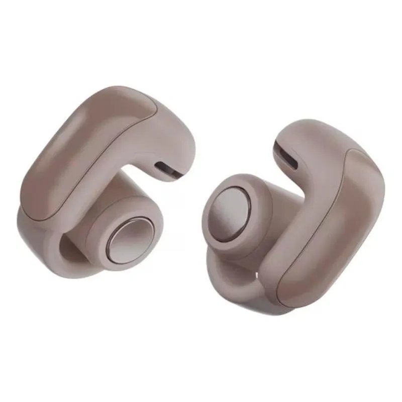 BOSE ULTRA OPEN EARBUDS (SANDSTONE) НАУШНИКИ