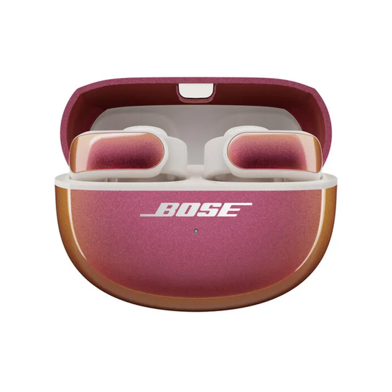BOSE ULTRA OPEN EARBUDS (SUNSET IRIDESCENT) НАУШНИКИ - 2
