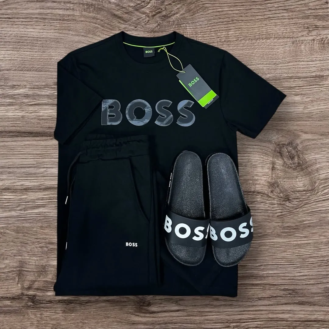 Boss komplekt