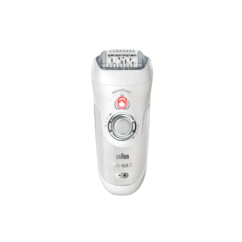 BRAUN BEAUTY SET 7 EPILATOR - 2