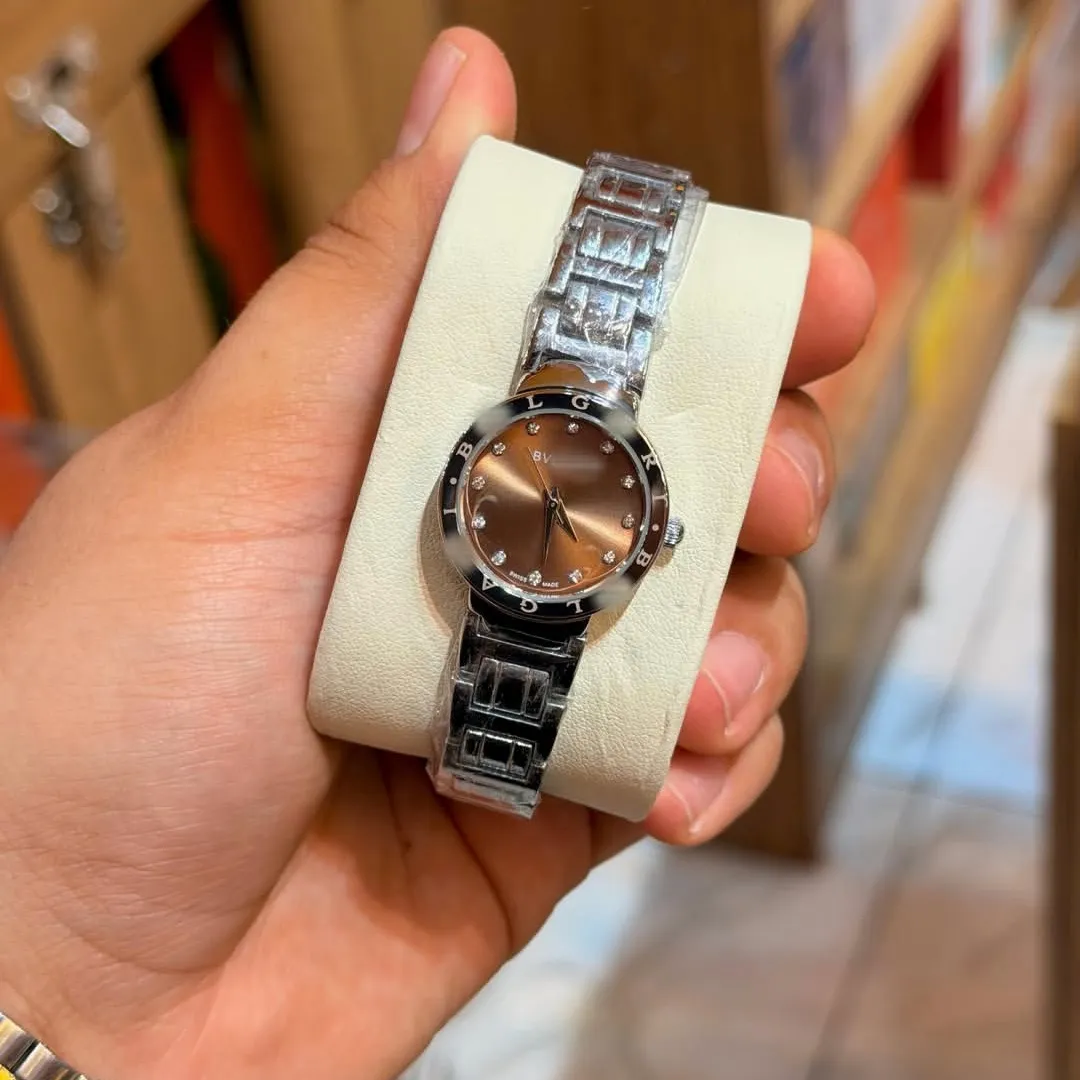 Bvlgari zenan sagat