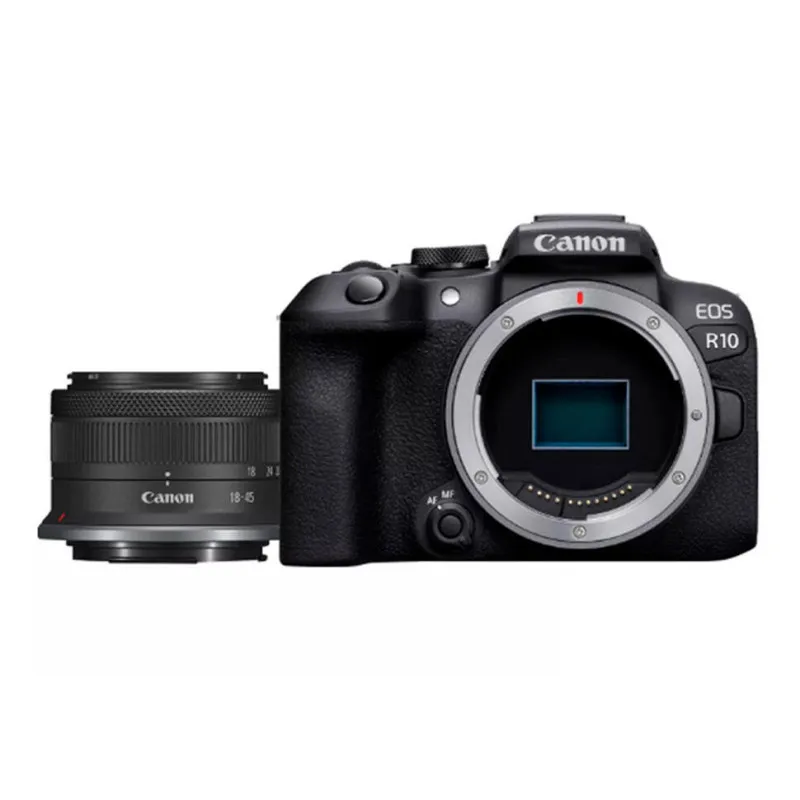 CANON EOS R10 KAMERA