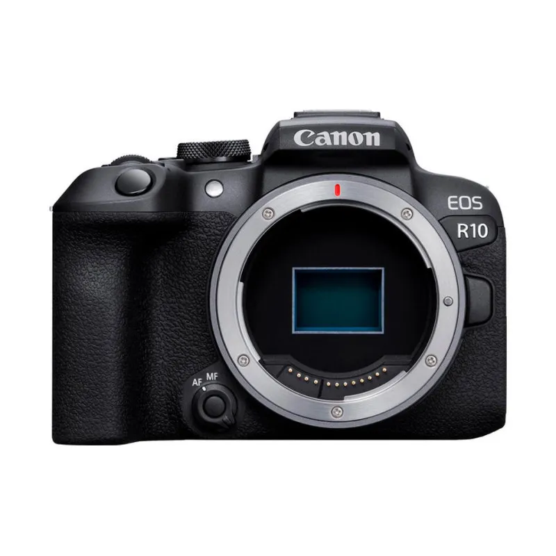CANON EOS R10 KAMERA - 2