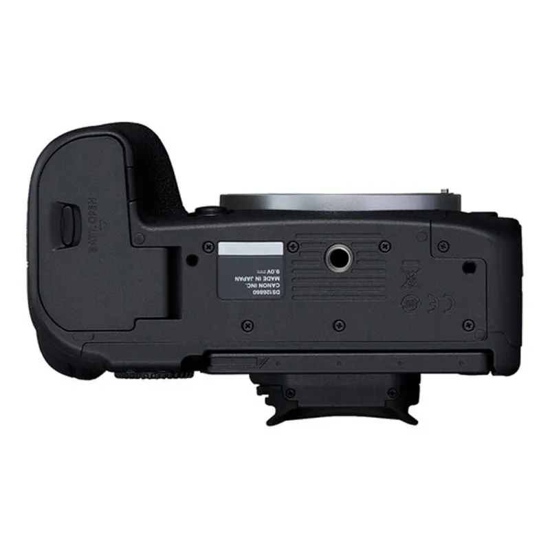 CANON EOS R10 KAMERA - 3