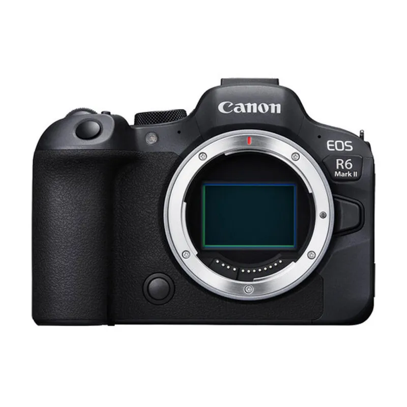 CANON EOS R6 MARK II KAMERA