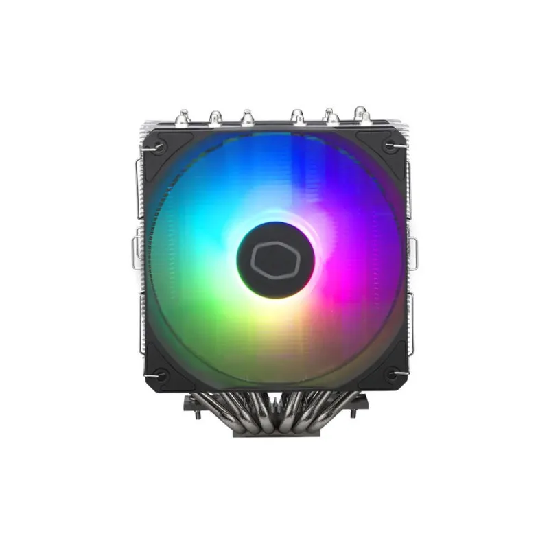 COOLER MASTER HYPER T620S ARGB 260W PROSESSOR ÜÇIN KULER