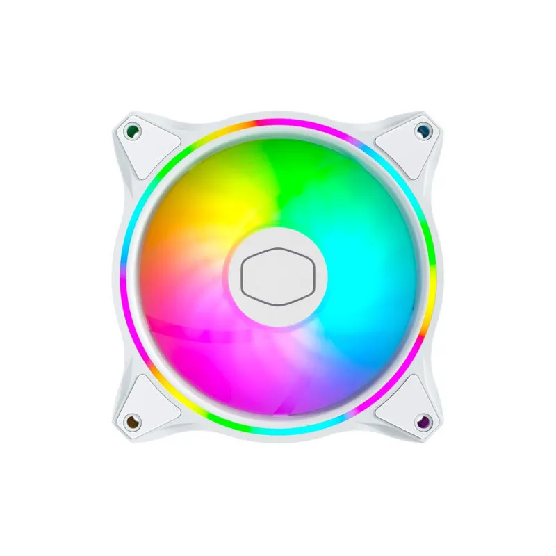 COOLER MASTER MASTERFAN MF120 HALO 120 MM KORPUS ÜÇIN KULER