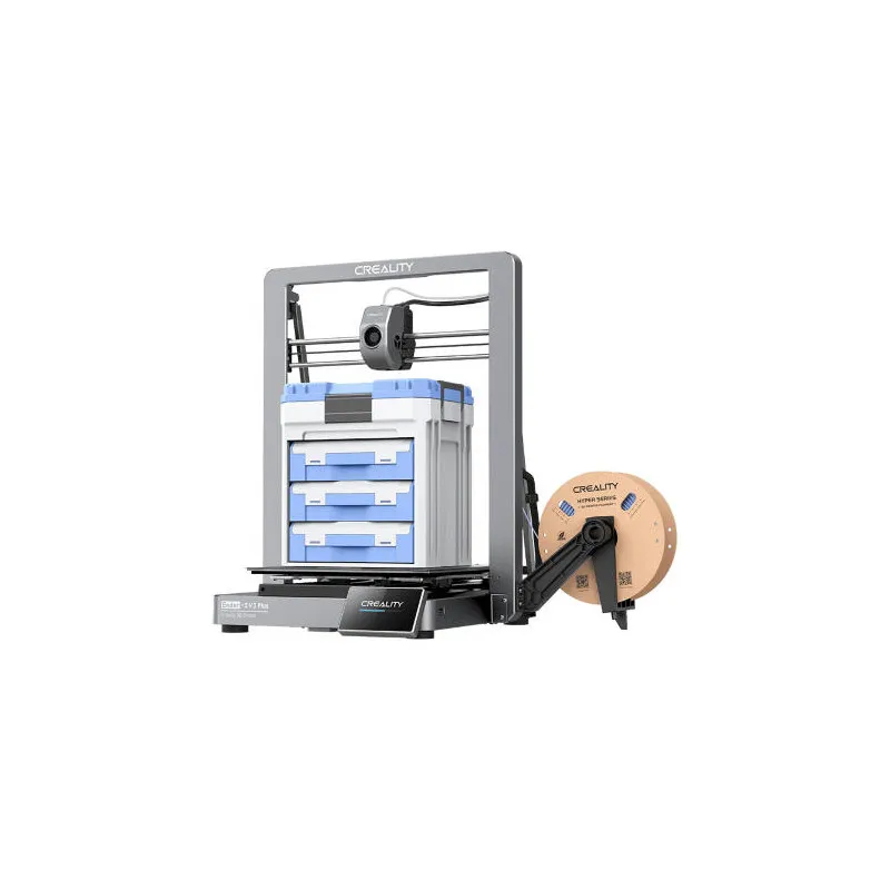 CREALITY ENDER 3 V3 PLUS 3D ПРИНТЕР