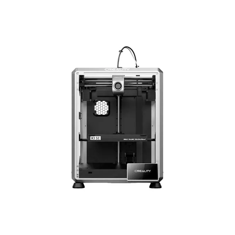 CREALITY K1 SE 3D ПРИНТЕР - 2