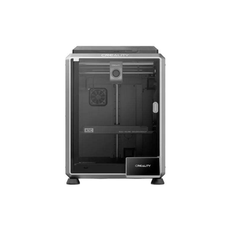 CREALITY K1C 3D ПРИНТЕР - 2