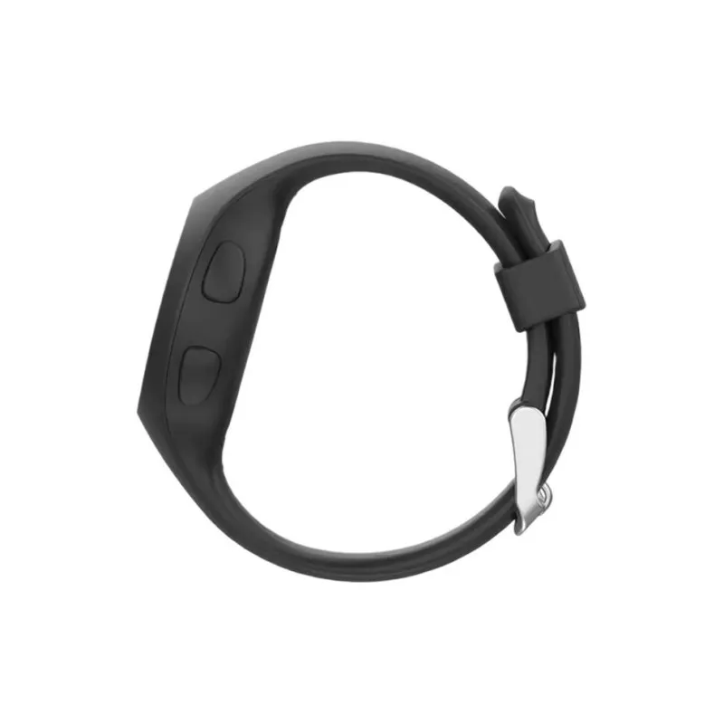 DECATHLON W200 S (BLACK) ЧАСЫ-СЕКУНДОМЕР