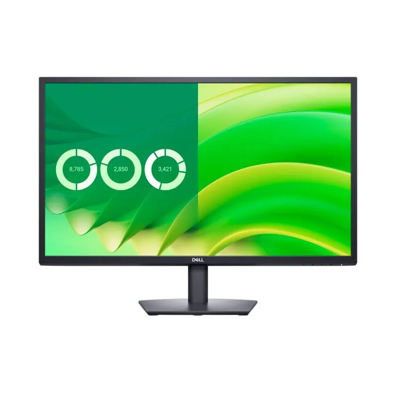 DELL E2725H 27" MONITOR