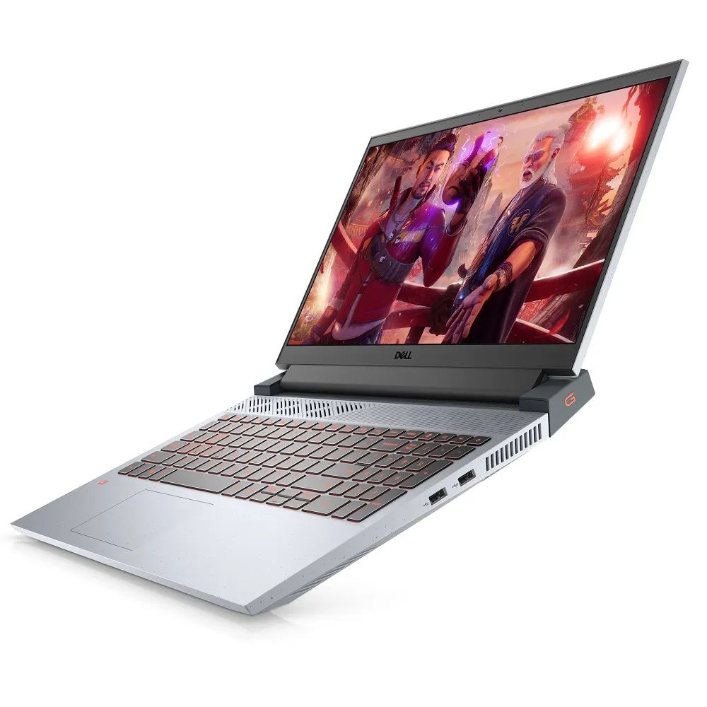 Dell G15 5515 Ryzen Edition (AMD Ryzen™ 7 5800H - 2