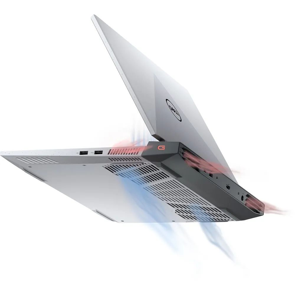 Dell G15 5515 Ryzen Edition (AMD Ryzen™ 7 5800H - 3