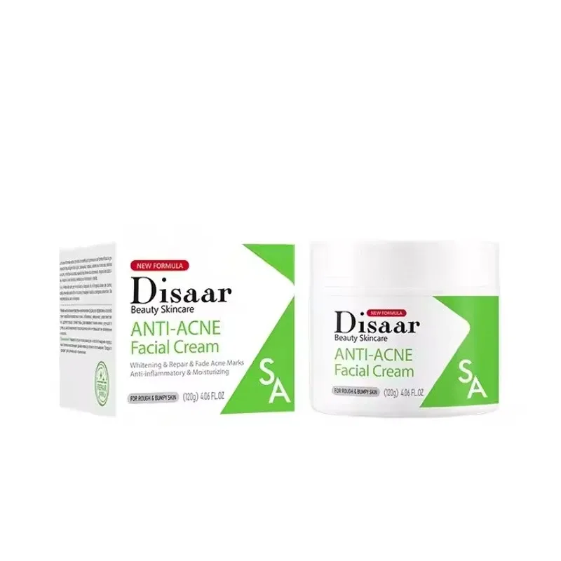 DISAAR AKNE GARŞY ÝÜZ KREMI 120 G