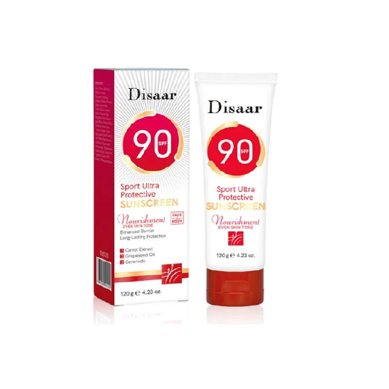DISAAR SPF 90 GÜNDEN GORAÝJY KREM 40 G