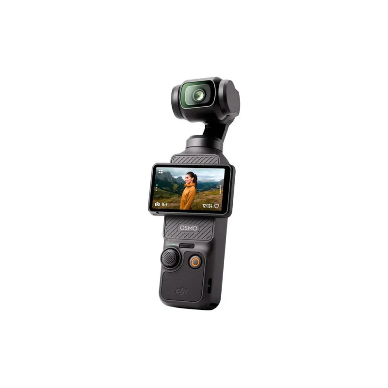 DJI OSMO POCKET 3 КАМЕRA