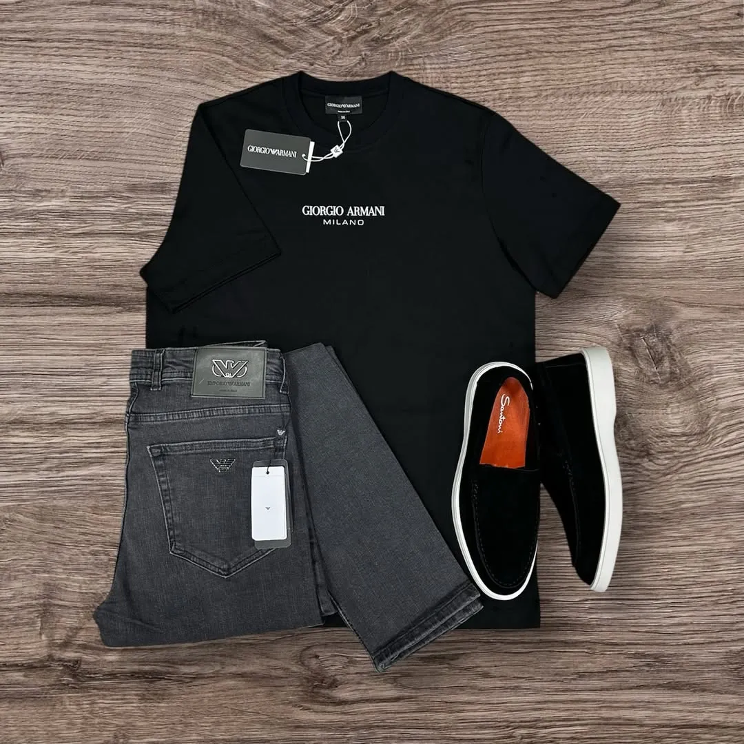 Emporio Armani komplekt